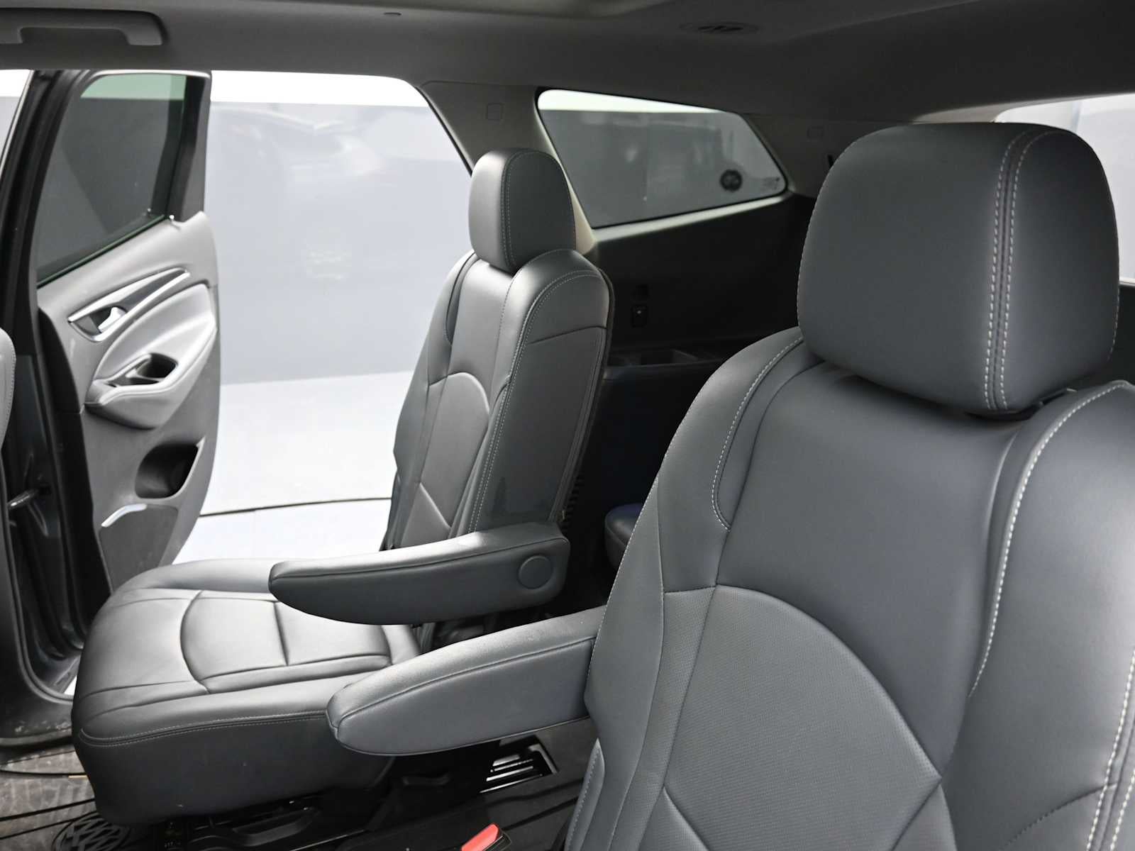 2020 Buick Enclave Premium