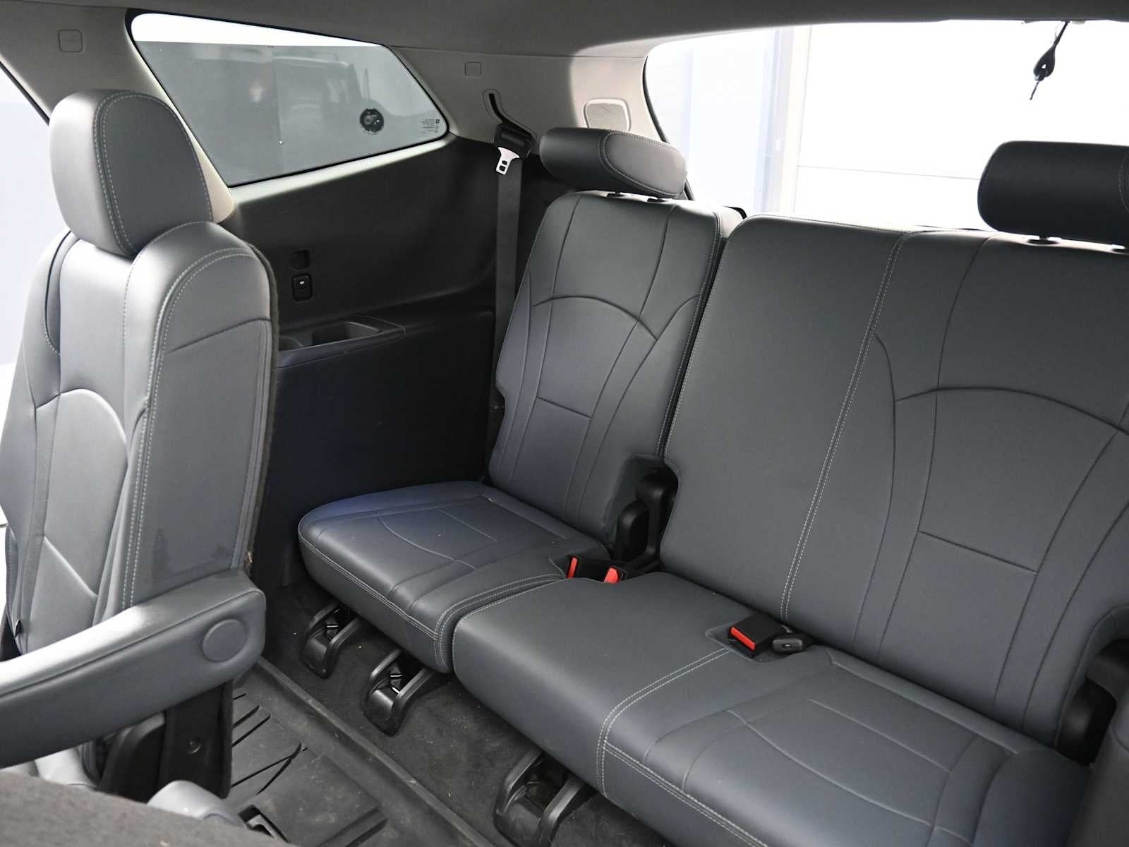 2020 Buick Enclave Premium