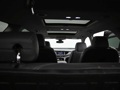 2020 Buick Enclave Premium