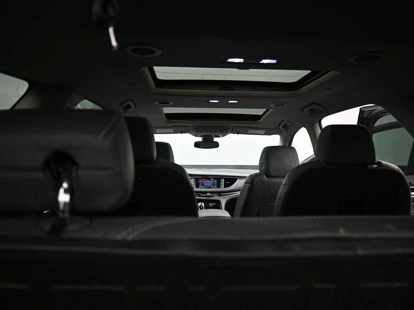 2020 Buick Enclave Premium