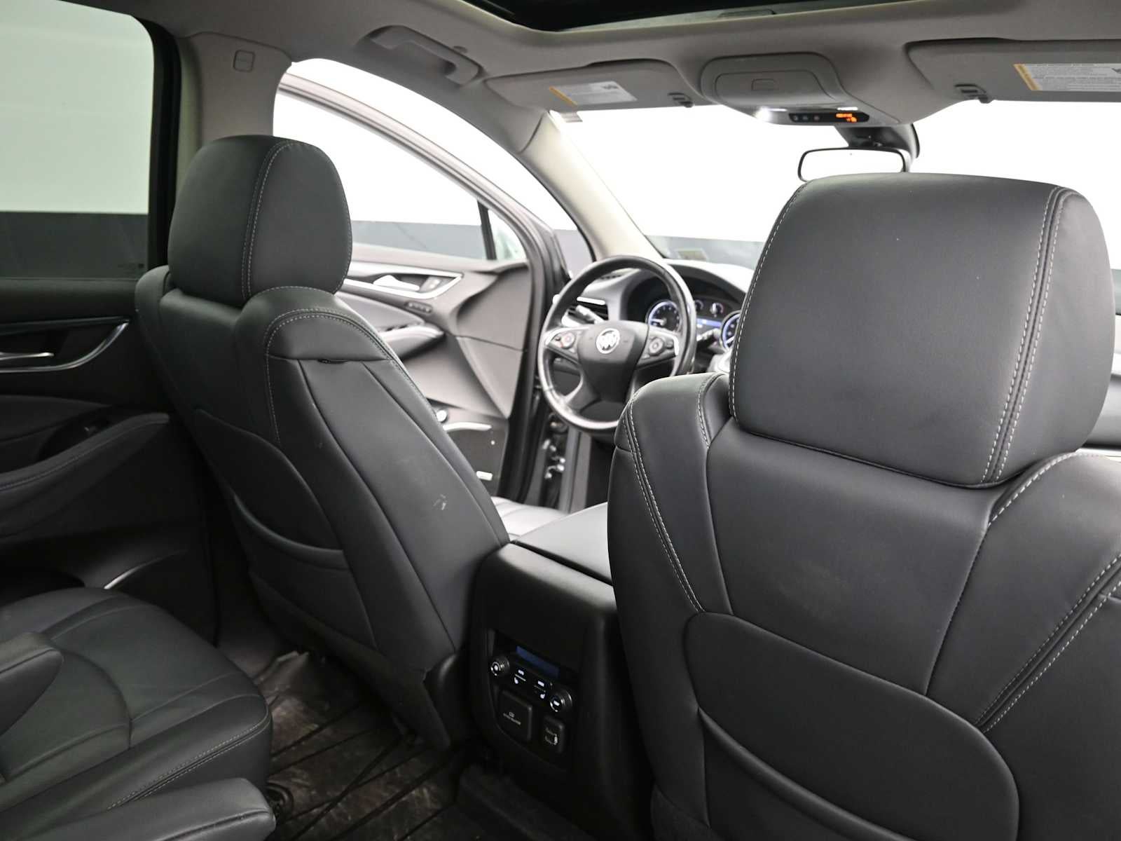 2020 Buick Enclave Premium