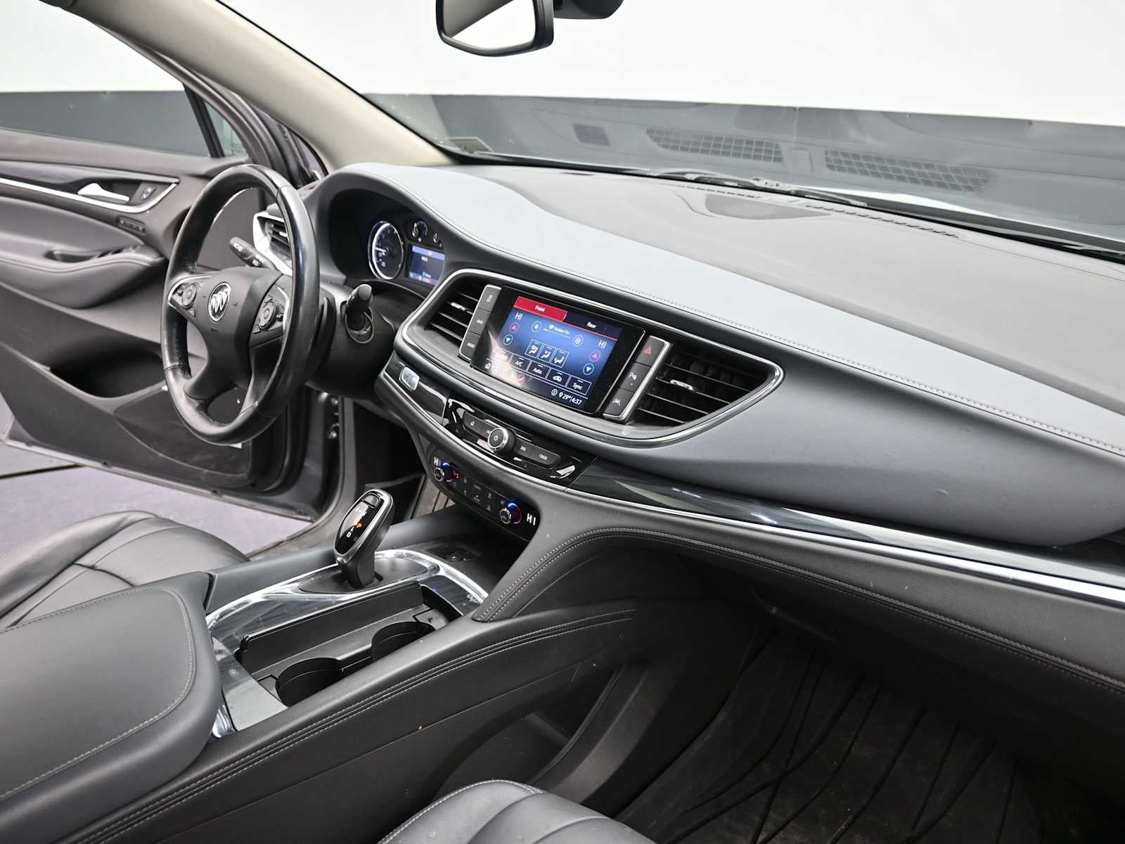 2020 Buick Enclave Premium