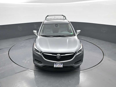 2020 Buick Enclave Premium
