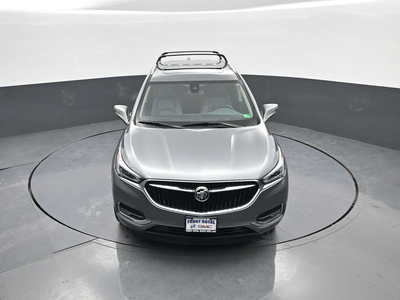 2020 Buick Enclave Premium