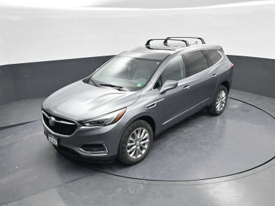 2020 Buick Enclave Premium