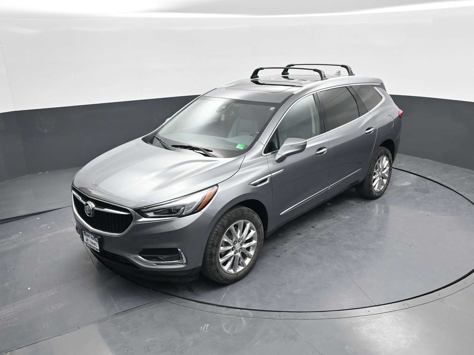 2020 Buick Enclave Premium