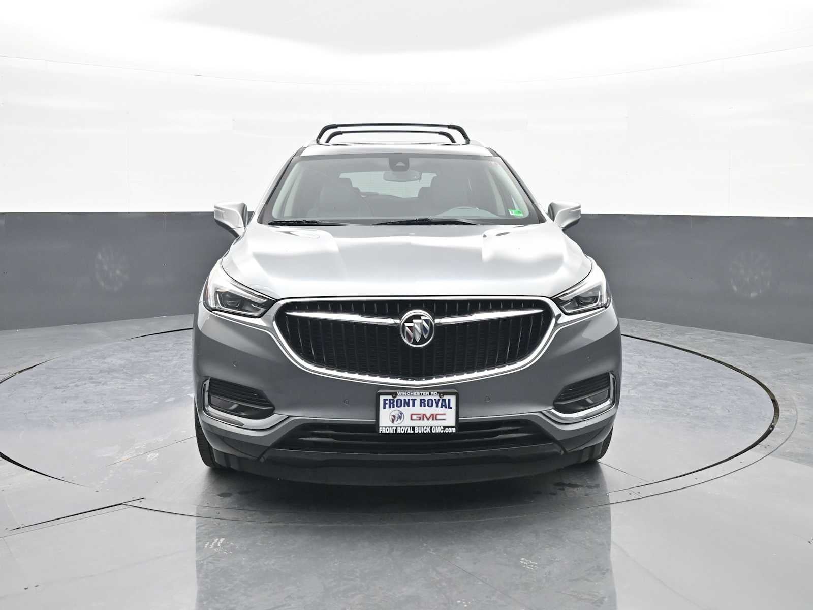 2020 Buick Enclave Premium