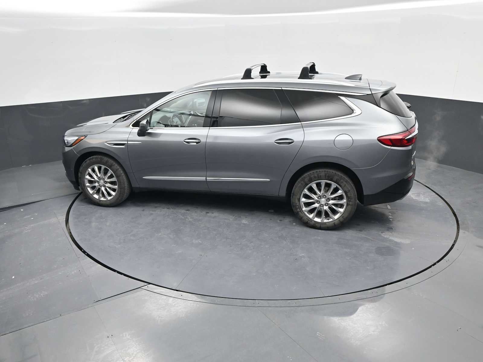 2020 Buick Enclave Premium