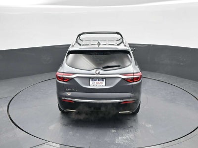 2020 Buick Enclave Premium