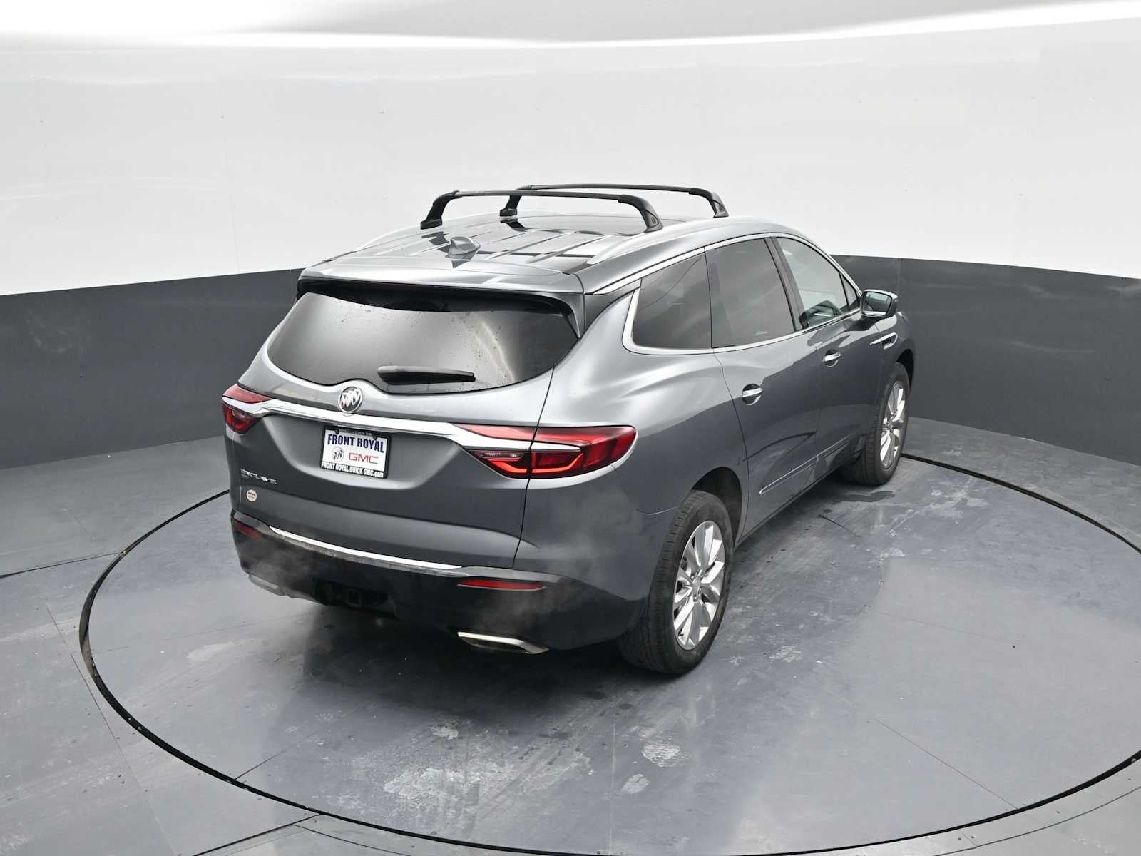 2020 Buick Enclave Premium