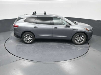 2020 Buick Enclave Premium