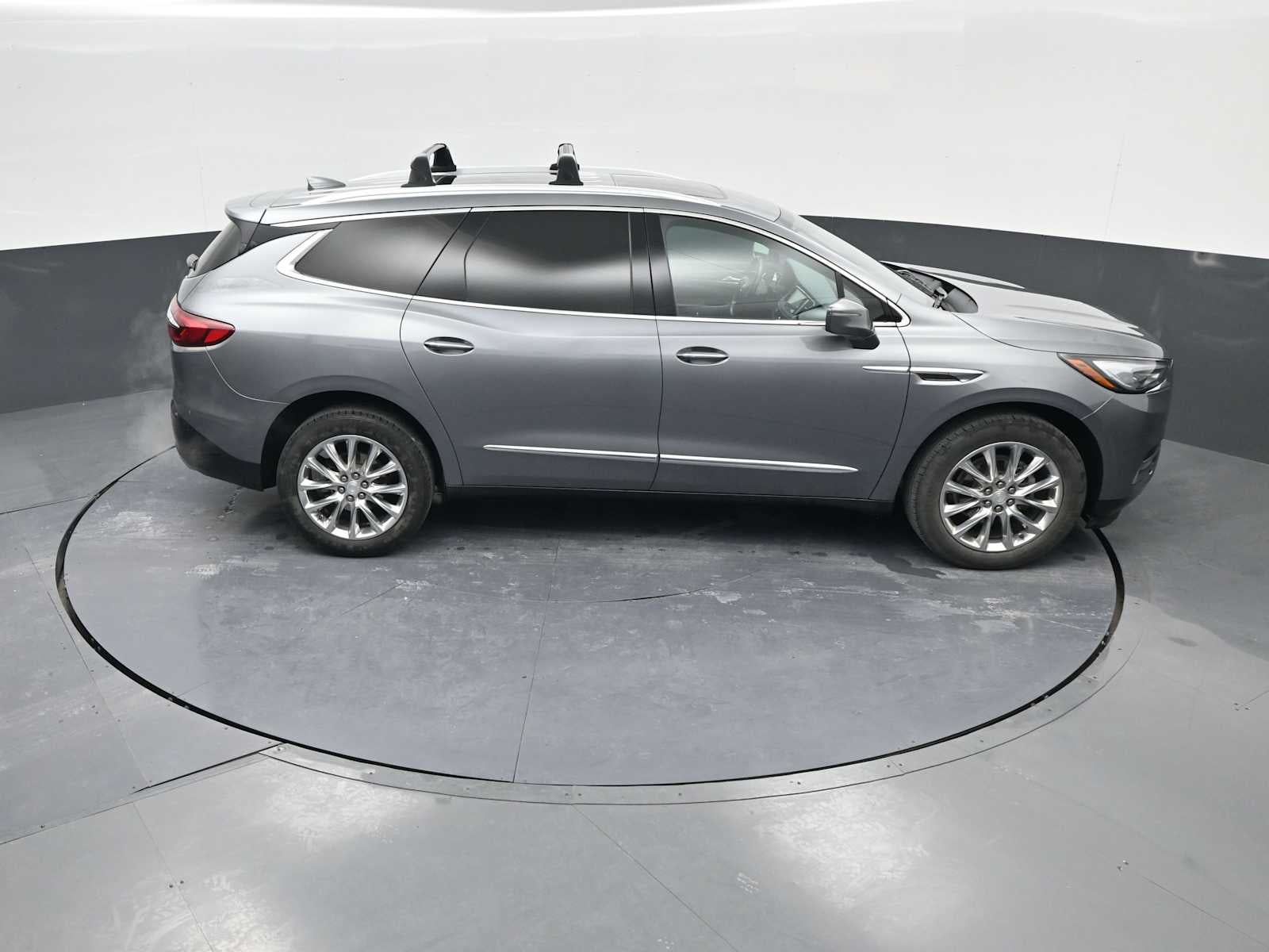 2020 Buick Enclave Premium
