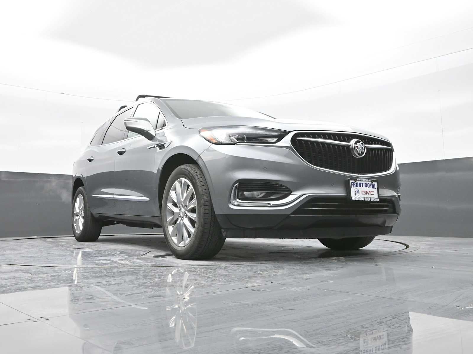 2020 Buick Enclave Premium