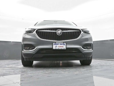 2020 Buick Enclave Premium