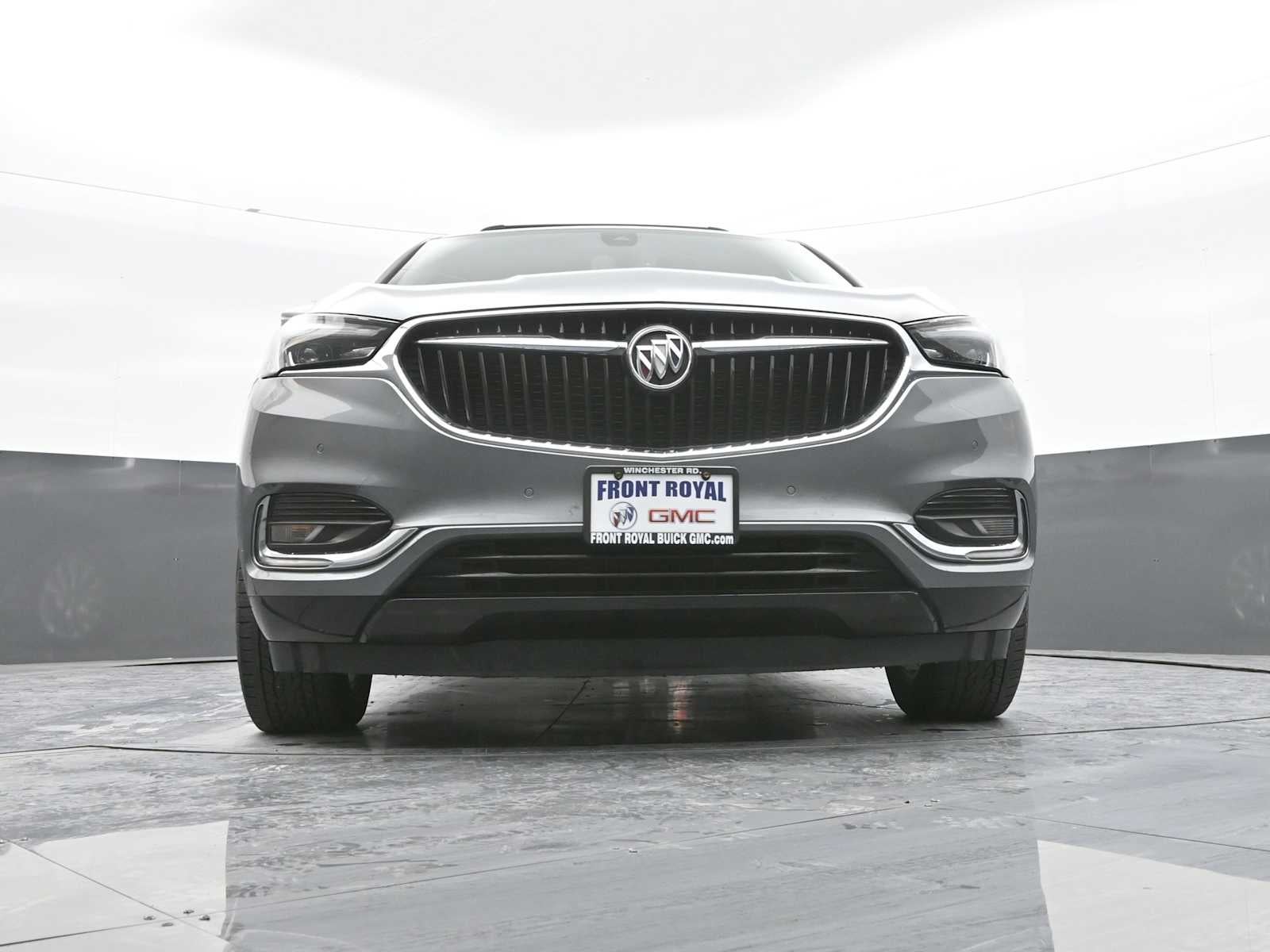 2020 Buick Enclave Premium