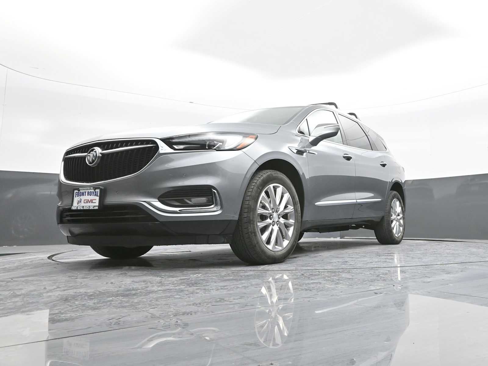 2020 Buick Enclave Premium