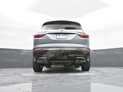 2020 Buick Enclave Premium