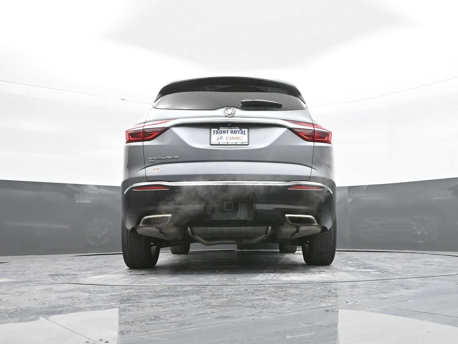 2020 Buick Enclave Premium