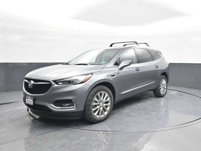 2020 Buick Enclave Premium