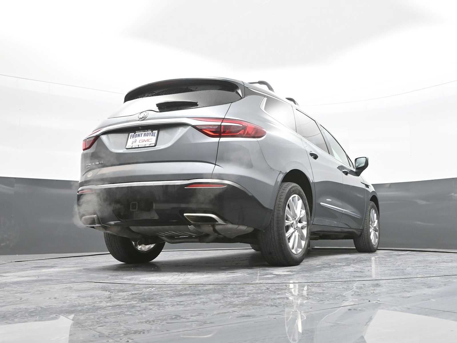 2020 Buick Enclave Premium