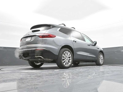 2020 Buick Enclave Premium