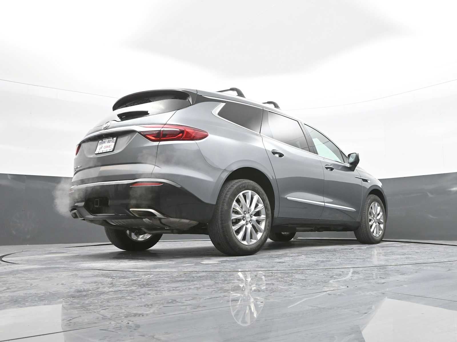 2020 Buick Enclave Premium