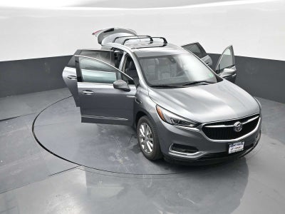 2020 Buick Enclave Premium
