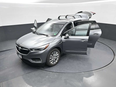 2020 Buick Enclave Premium