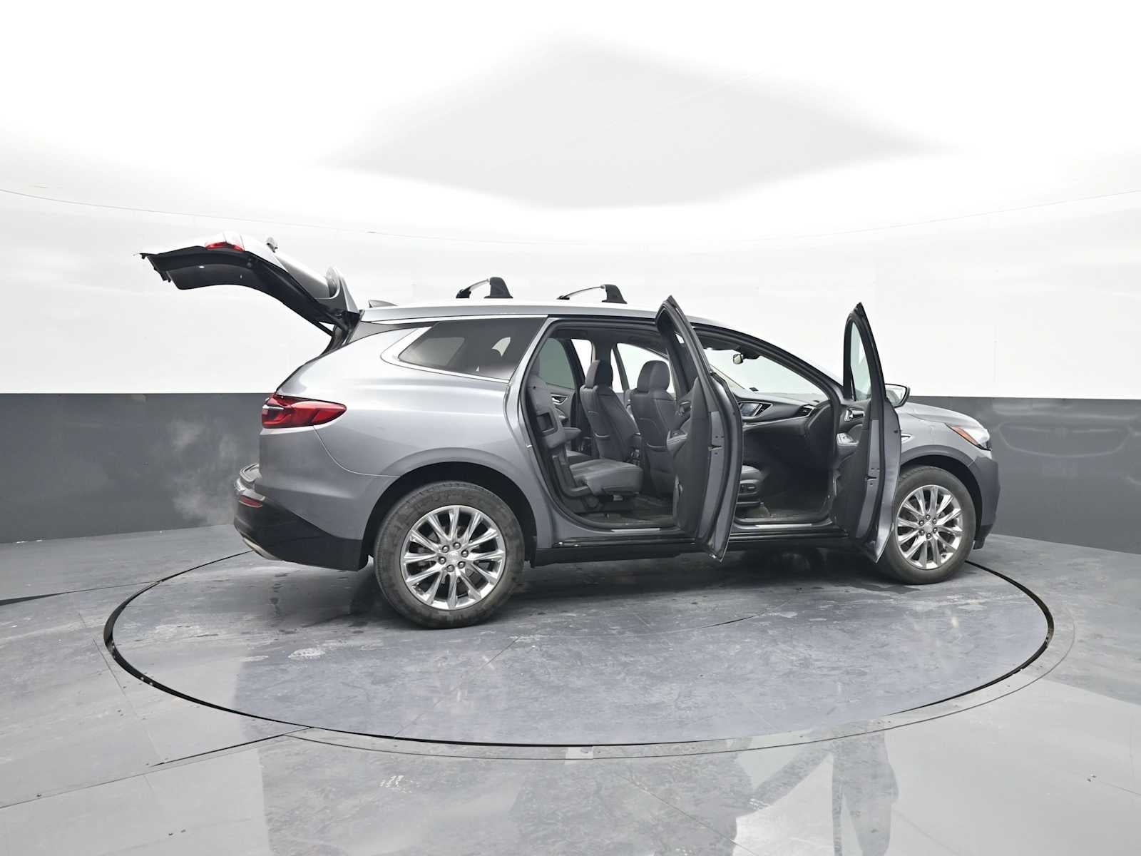 2020 Buick Enclave Premium