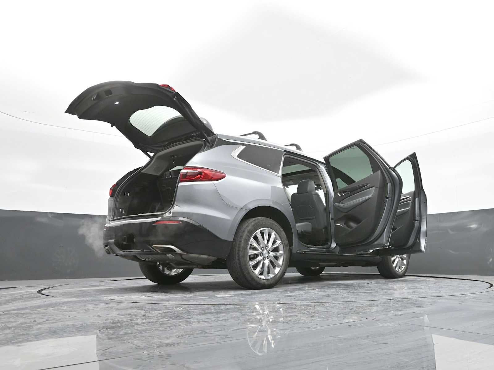 2020 Buick Enclave Premium