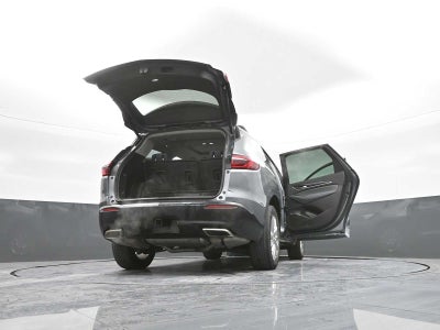 2020 Buick Enclave Premium