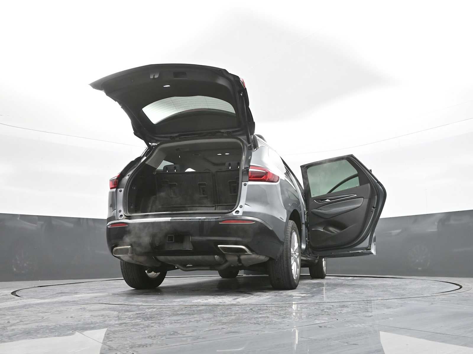 2020 Buick Enclave Premium