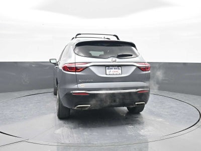 2020 Buick Enclave Premium