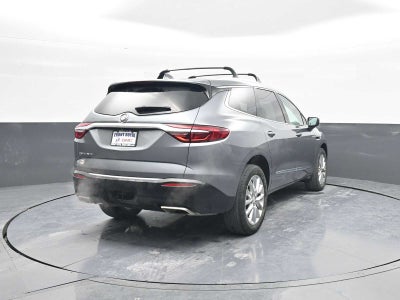 2020 Buick Enclave Premium