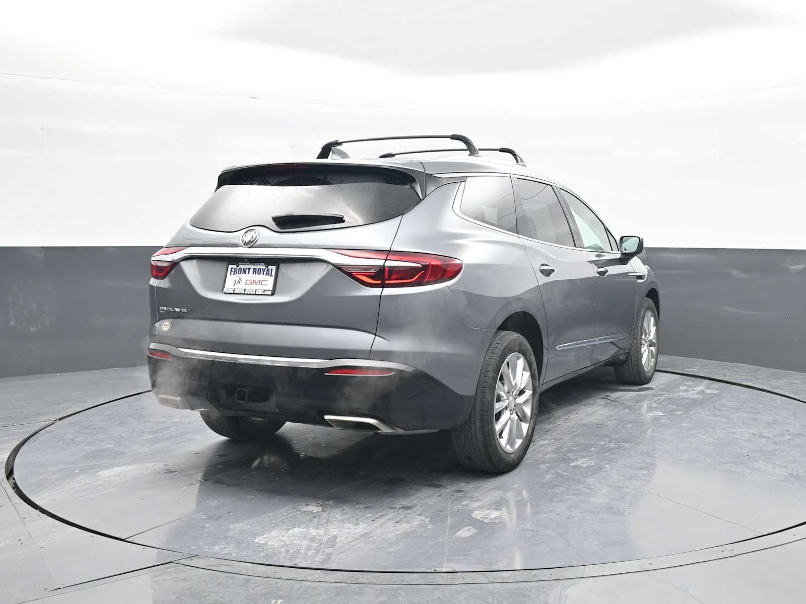 2020 Buick Enclave Premium