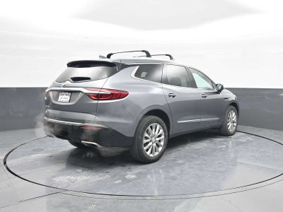 2020 Buick Enclave Premium