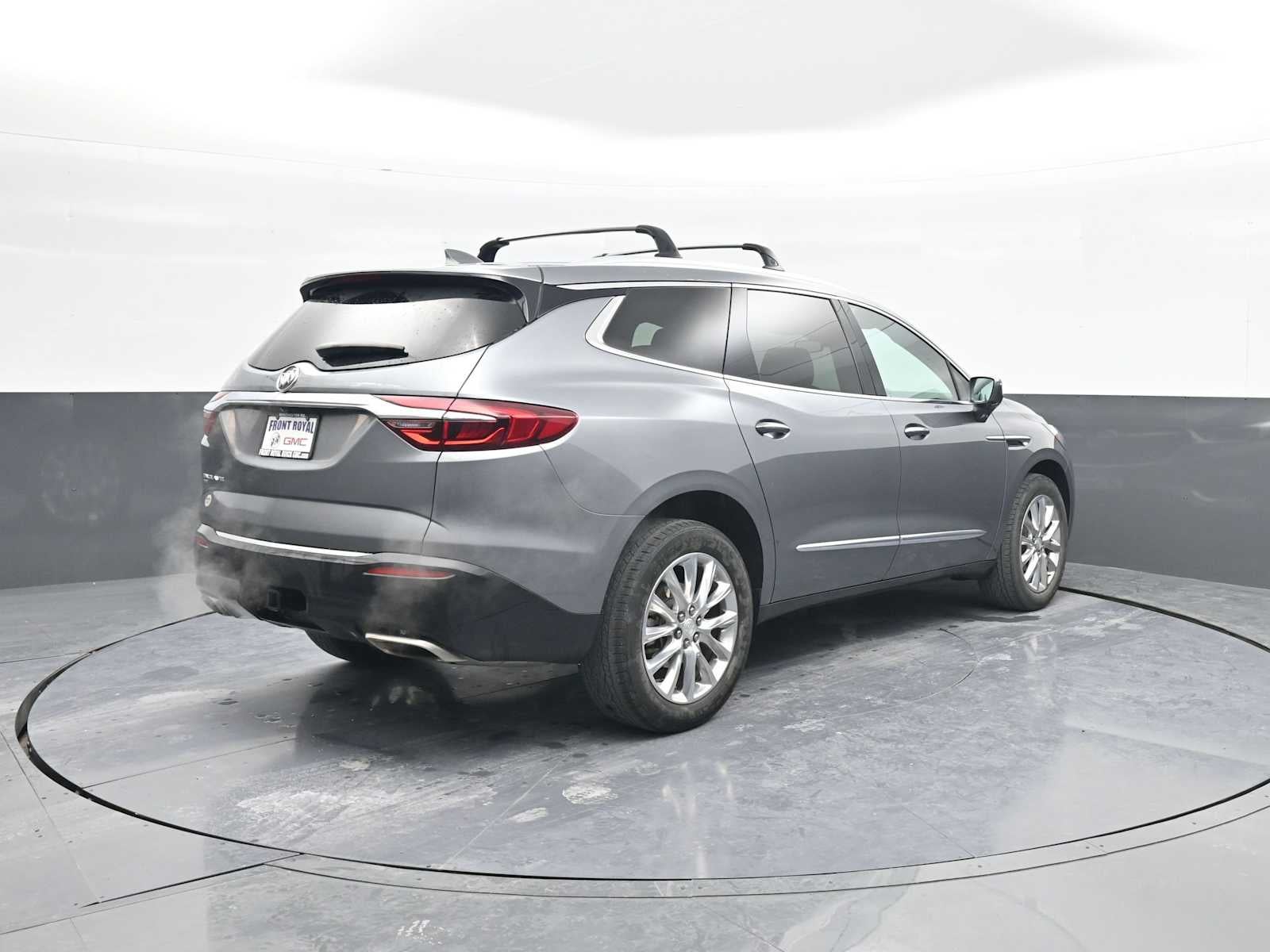 2020 Buick Enclave Premium