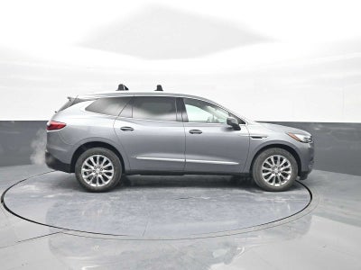 2020 Buick Enclave Premium
