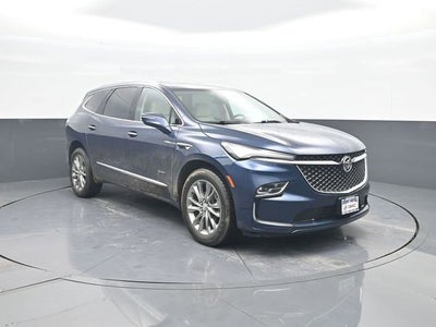 2024 Buick Enclave Avenir