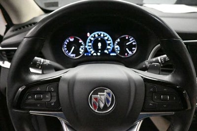 2024 Buick Enclave Avenir