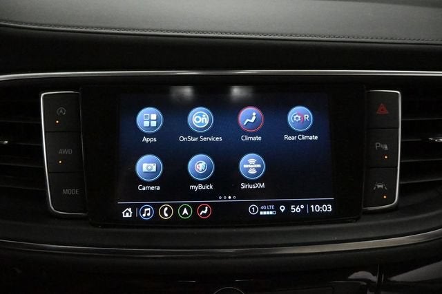 2024 Buick Enclave Avenir