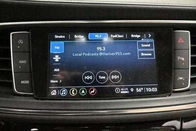 2024 Buick Enclave Avenir