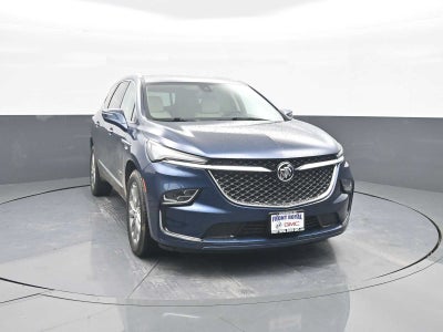 2024 Buick Enclave Avenir