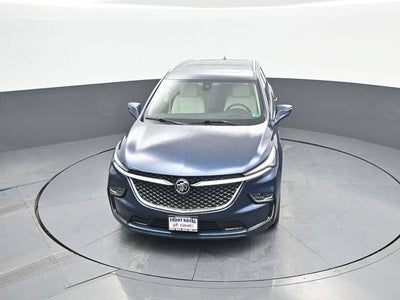 2024 Buick Enclave Avenir