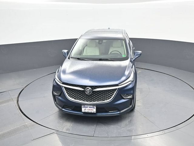 2024 Buick Enclave Avenir