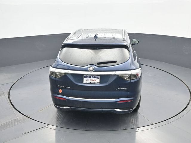 2024 Buick Enclave Avenir