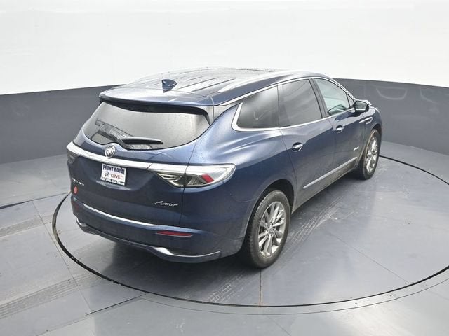 2024 Buick Enclave Avenir