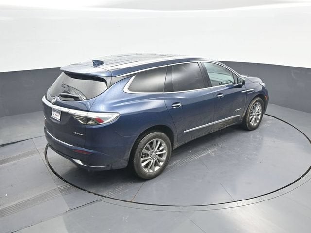 2024 Buick Enclave Avenir