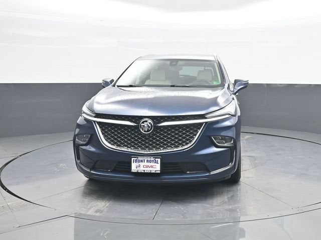 2024 Buick Enclave Avenir