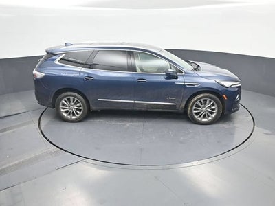 2024 Buick Enclave Avenir